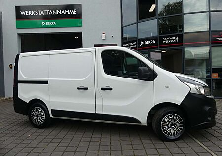 Fiat Talento Kasten 1.6 Multijet L1H1 KLIMA/PDC/BUSINESS