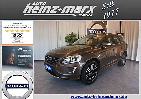 Volvo XC 60 XC60 2.4 D4 Momentum AWD *Navi-AHK-Kamera*