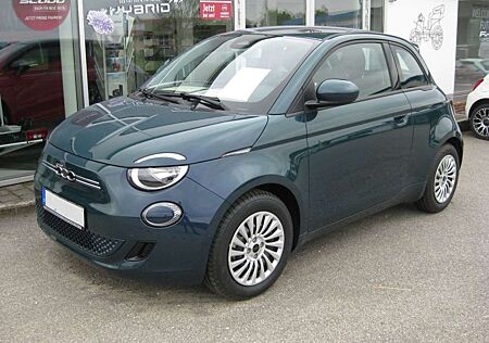 Fiat 500E 500 BEV 42,0kWh 118PS (inkl. Anschlussgarantie)