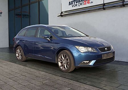 Seat Leon ST 1.4 16V Style*gepflegt*8-fach*TÜV neu* Klima