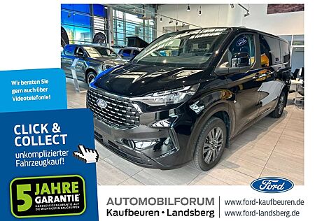Ford Tourneo Custom 2.0 Standh. LED Navi ACC