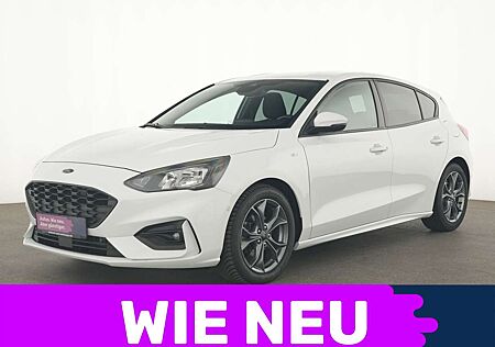 Ford Focus ST-Line CarPlay|Navi|Kamera|LED|SHZ|PDC