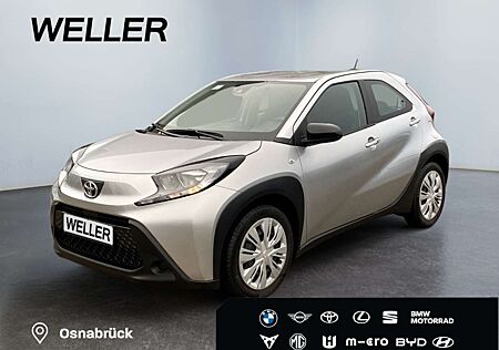 Toyota Aygo (X) Play *ACC*Kamera*CarPlay*Spurhalteass*