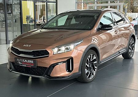 Kia XCeed Platinum Edition/AUT/NAV/LED/SHZ/R-KAM