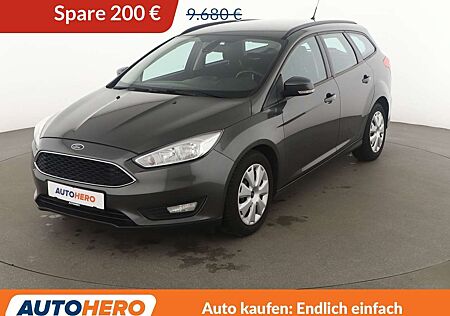 Ford Focus 1.0 EcoBoost Business *NAVI*TEMPO*PDC*KLIMA*
