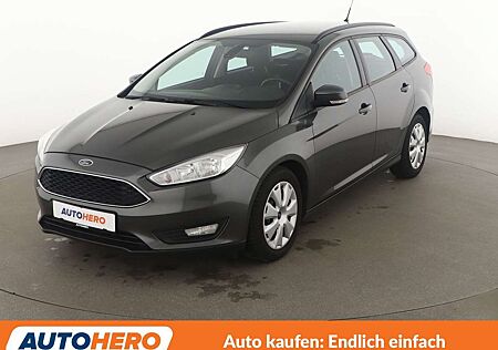 Ford Focus 1.0 EcoBoost Business *NAVI*TEMPO*PDC*KLIMA*
