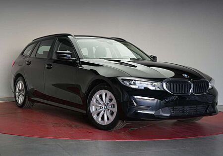 BMW 330 d Touring xDrive Advantage Navi/Temp/AHK/LED
