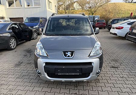 Peugeot Partner HDi 90 Combispace