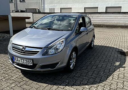Opel Corsa 1.2 Enjoy Aut.