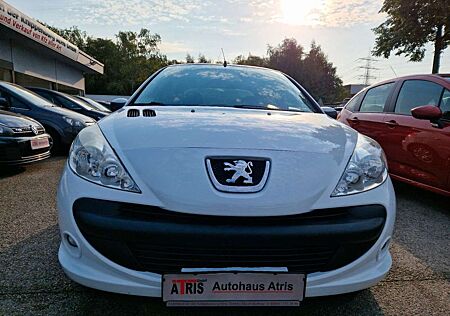 Peugeot 206 + Generation