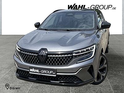 Renault Austral TECHNO ESPRIT ALPINE E-TECH Full Hybrid 200
