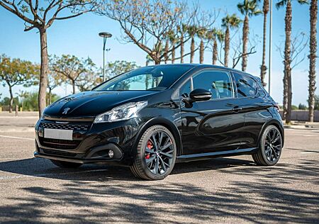 Peugeot 208 GTi e-THP STOP