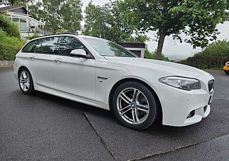 BMW 518d 518 Touring M-Sportpaket