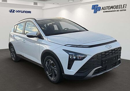 Hyundai Bayon Select Mild-Hybrid