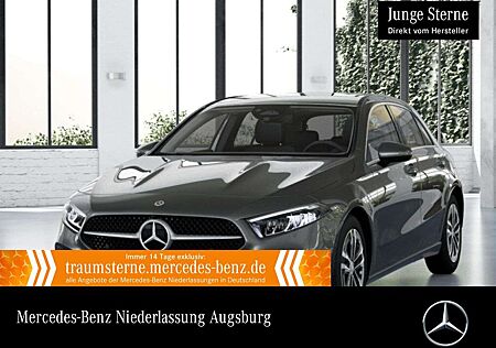 Mercedes-Benz A 180 PROGRESSIVE+LED+KAMERA+7G