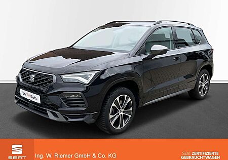 Seat Ateca FR 2.0 TDi DSG+digit.Cockp.+AHK+SHZ+ACC+BT