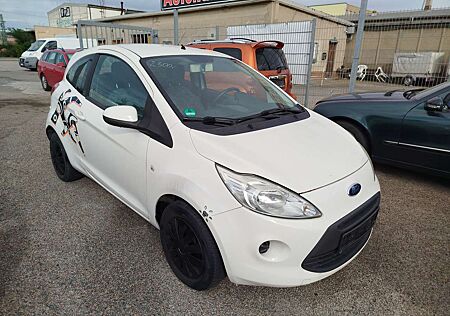 Ford Ka /+ Tüv 6/25