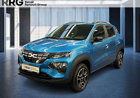 Dacia Spring ELECTRO Esential 45 CCS Inkl.Batterie