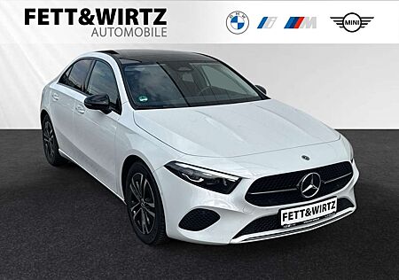 Mercedes-Benz A 250 Limousine 4Matic|Automatik|Pano|MBUX