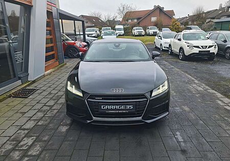 Audi TT Coupe 2.0 TFSI quattro S line Plus/B&O/MATRIX