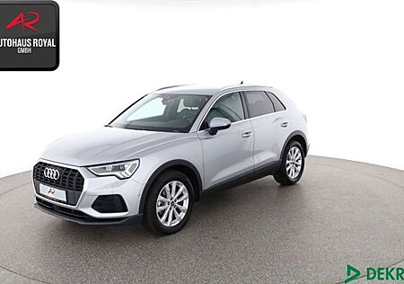 Audi Q3 35 TDI S LINE ACC,360GRAD,MEMORY,1.HD,CARPLAY