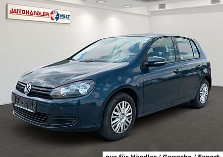VW Golf Volkswagen VI 1.2 TSI Lim. 5-trg.