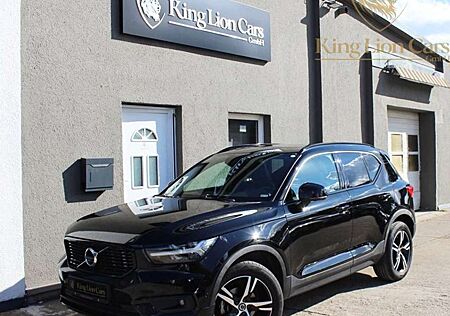 Volvo XC 40 XC40 XC40 D3 R Design PANO+HARMAN/KARDON+BLIS+360+ACC