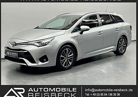 Toyota Avensis Touring Sports Edition-S D-4D *LED*AHK*