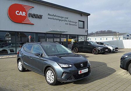 Seat Arona Style *Kamera*Klimaaut.*LED*BT-Media*USB*