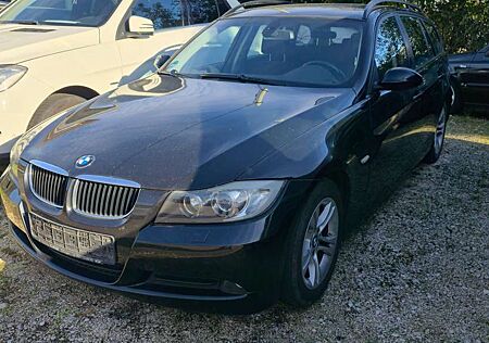 BMW 320d 320