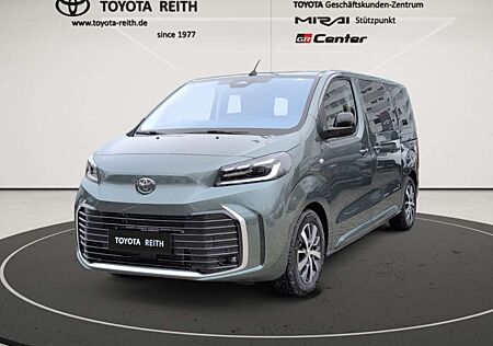 Toyota Pro Ace Proace Verso P 2.2L D180 Teamplayer L1 AT HUD LED ACC App