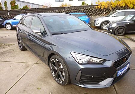 Cupra Leon Sportstourer 1,5 DSG/Leder/SitzHei/Navi/LED