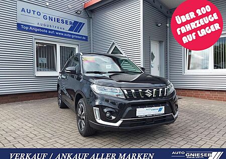 Suzuki Vitara 1.4 Hybrid 4x4 Comfort+ AHK/RFK/SHZ/ACC 95 kW (...