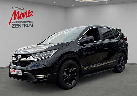 Honda CR-V 2.0 Sport Line CVT AWD *CARPLAY*LEDER & MEHR*