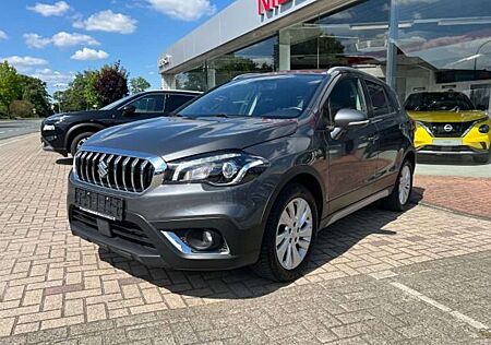 Suzuki SX4 S-Cross 1.0 Comfort grau