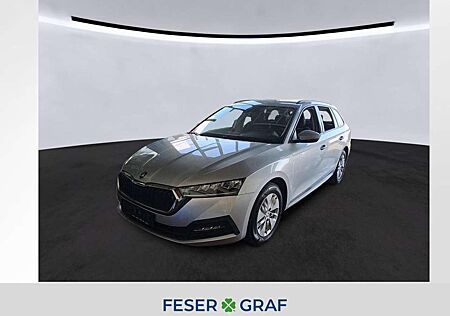 Skoda Superb Combi 2.0 TDI DSG Ambition LED*AHK*VC*Navi*ACC*Rea