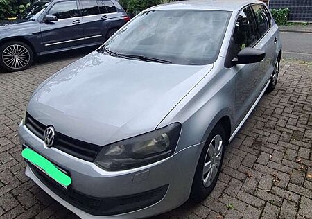 VW Polo Cross Volkswagen Polo V 5-Türer 1.2