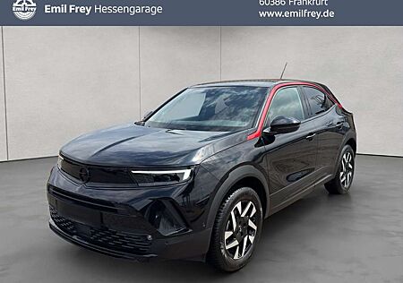 Opel Mokka 1.2 DI Turbo Automatik GS