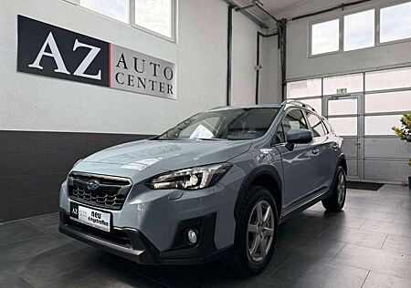 Subaru XV 2.0i Comfort 4x4/LED/KAMERA/EURO6/AHK/AUTOM.