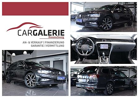 VW Passat Variant Volkswagen Passat Var. 2.0 TDI Business* R-LINE*KAMERA*AHK