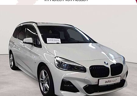 BMW 220d 220 Gran Tourer xDrive Aut. M Sport Navi