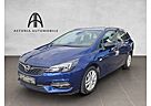 Opel Astra Sports Tourer Voll-LED Navi DAB Klima PDC