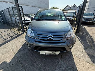 Citroen C3 1.1 Confort 82tkm, Klima