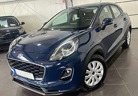 Ford Puma 1.0 EcoBoost **LED*SHZ*PDC*Temp.**