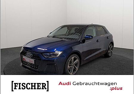 Audi A1 Sportback 35TFSI S tronic Advanced LED Navi SHZ AC