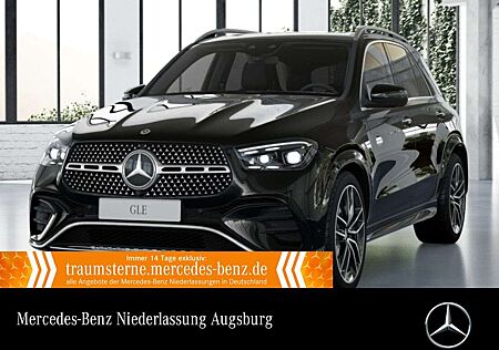 Mercedes-Benz GLE 450 4M AMG+PANO+360+AHK+MULTIBEAM+22"+HUD+SPUR