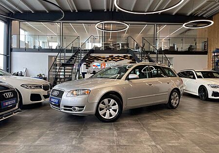 Audi A4 Avant 3.0 TDI quattro*SZHZ*PDC*TEMPOMAT*KLIMA