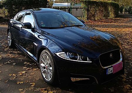 Jaguar XF 2.2 Diesel S Sportbrake