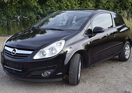 Opel Corsa CATCH ME