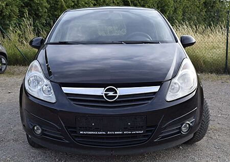 Opel Corsa CATCH ME/KLIMA/TÜV BIS 2026
